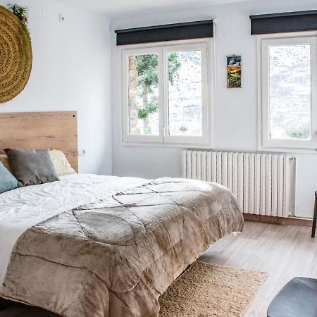 Casa Joana - Apartamento La Colomina Bernui 외부 사진