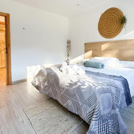 Casa Joana - Apartamento La Colomina Bernui 외부 사진