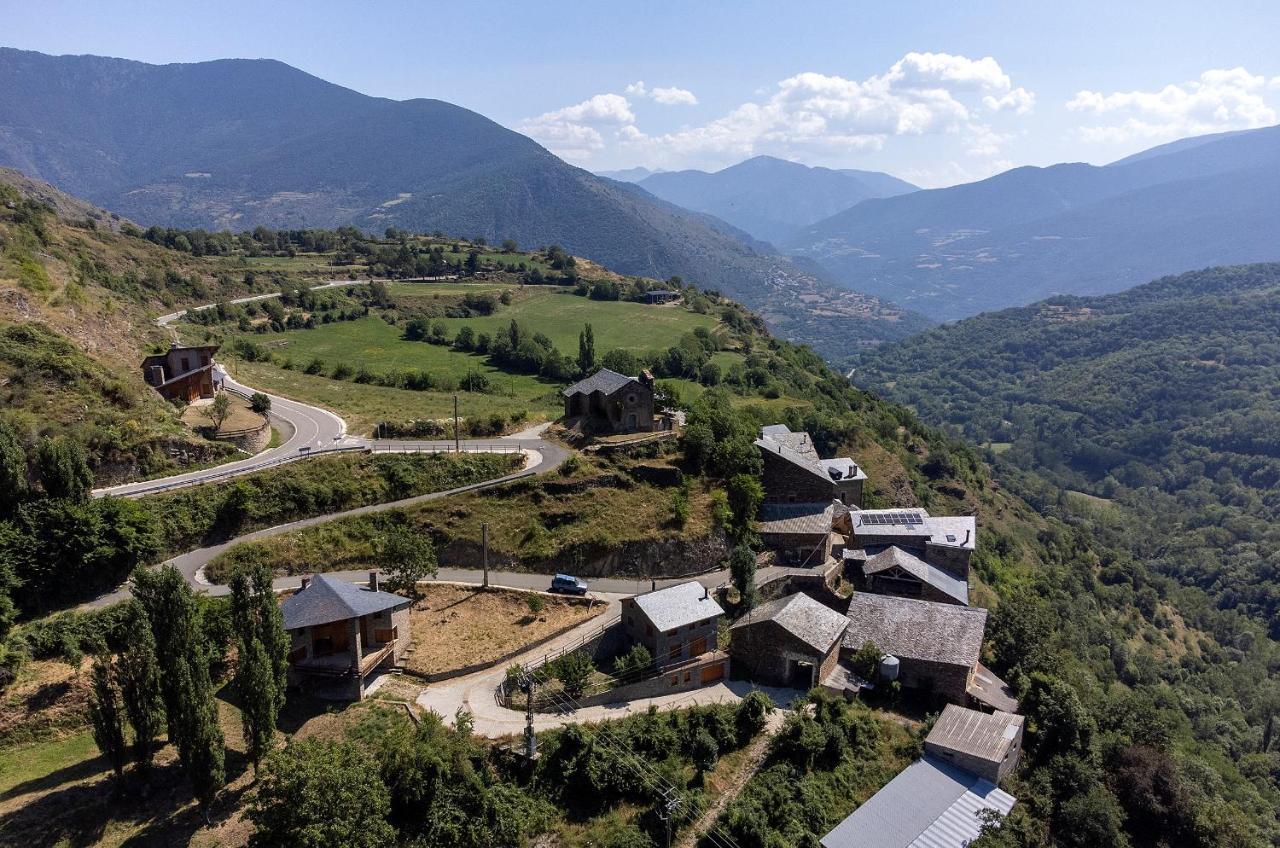 Casa Joana - Apartamento La Colomina Bernui 외부 사진