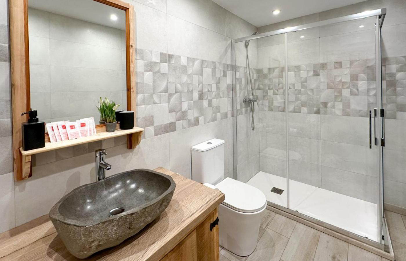 Casa Joana - Apartamento La Colomina Bernui 외부 사진