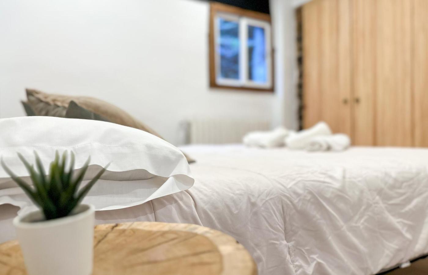 Casa Joana - Apartamento La Colomina Bernui 외부 사진