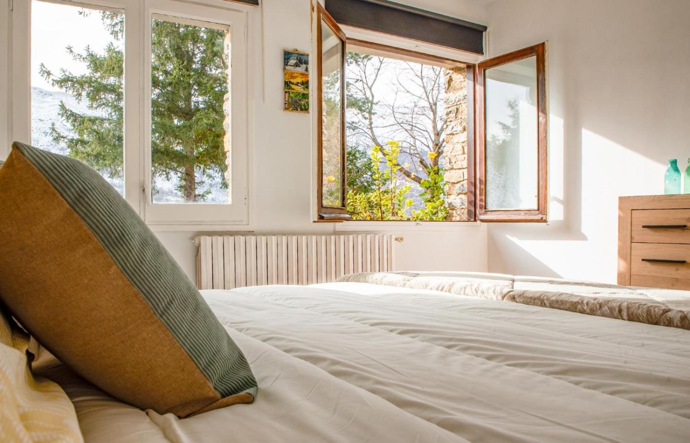 Casa Joana - Apartamento La Colomina Bernui 외부 사진