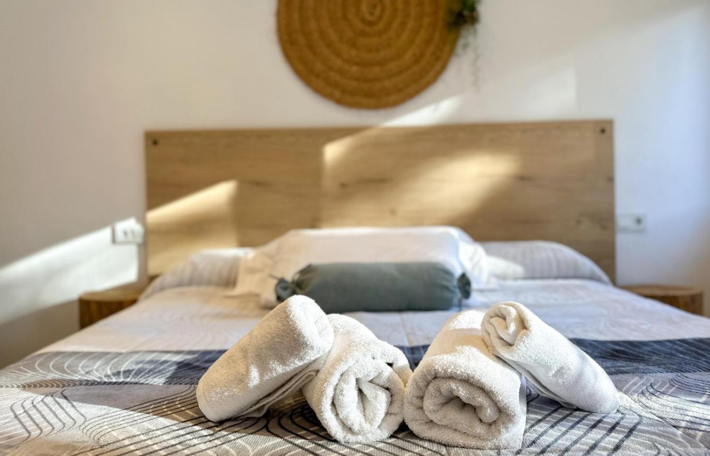 Casa Joana - Apartamento La Colomina Bernui 외부 사진
