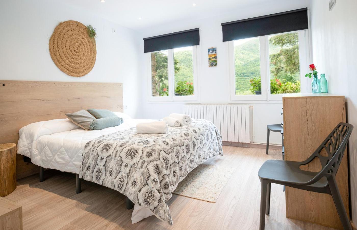 Casa Joana - Apartamento La Colomina Bernui 외부 사진